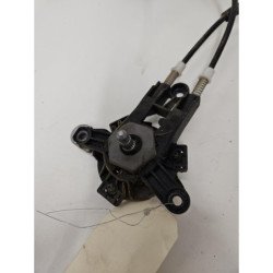 Leve Vitre Mecanique Arriere Droit Citroen Saxo Phase 1
